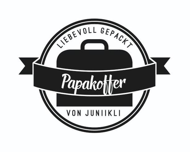 Logo Papakoffer